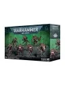Warhammer 40000: Chaos Knights - Lanza de Mastines (43-104) de Games Workshop en WARHAMMER 40.000 | La Cueva Roja
