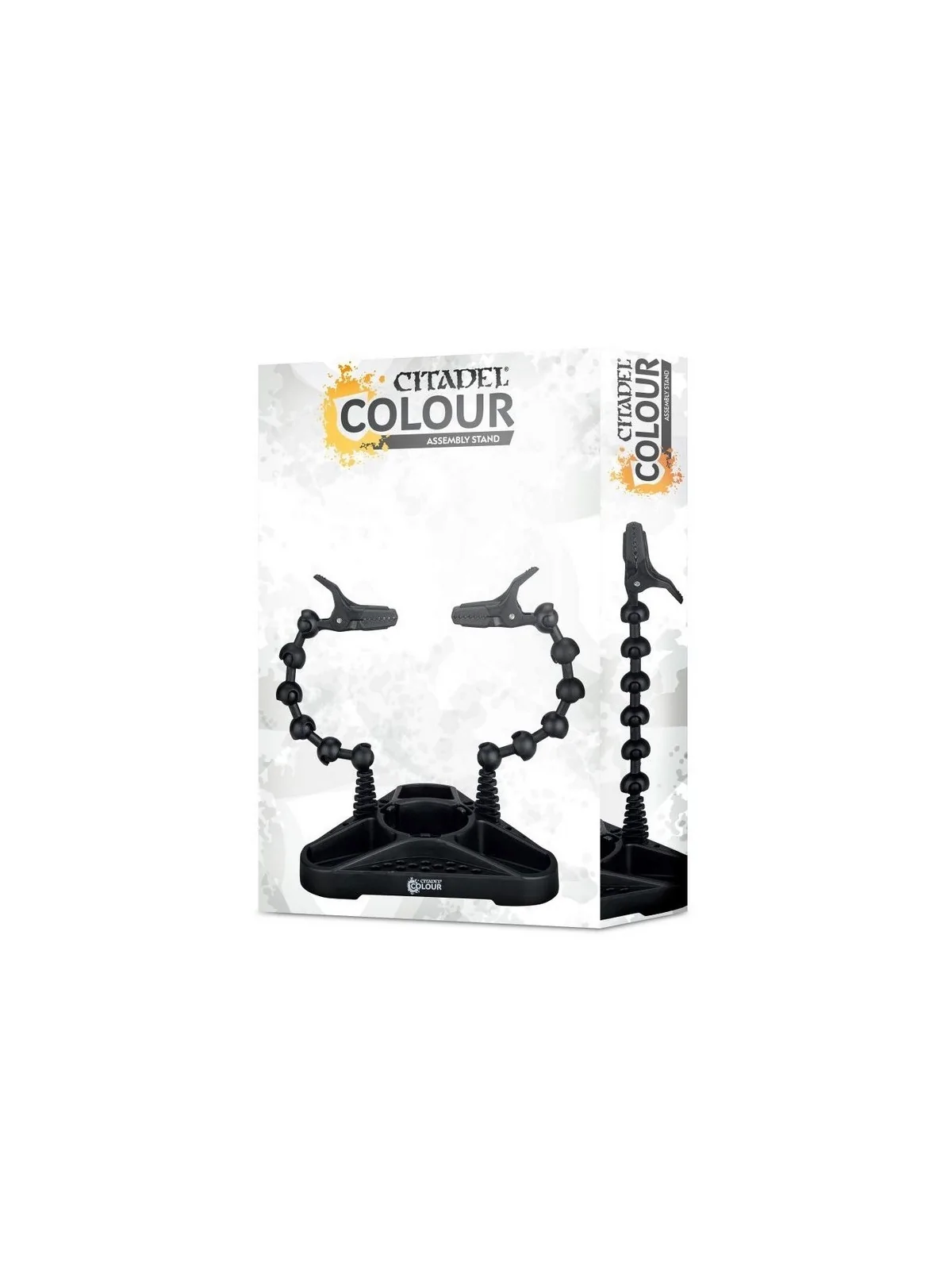 Warhammer Colour: Assembly Handle (66-16) de Games Workshop en Herramientas | La Cueva Roja