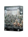 Warhammer 40.000: Patrulla de Ángeles Oscuros (73-441) de Games Workshop en WARHAMMER 40.000 | La Cueva Roja