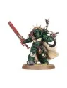Warhammer 40.000: Patrulla de Ángeles Oscuros (73-441) de Games Workshop en WARHAMMER 40.000 | La Cueva Roja