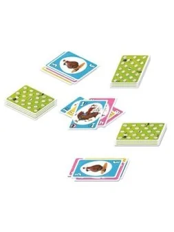 Gallina de Mercury Games en Juegos de Cartas | La Cueva Roja