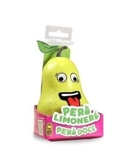 Pera Limonera de Mercury Games en Juegos de Cartas | La Cueva Roja