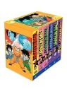 Dragon Ball Legend Cofre 2/3 (Edición Limitada) de PLANETA COMICS en Mangas | La Cueva Roja