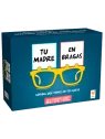 Tu Mamá en Bragas de Topi Games en Juegos de Cartas | La Cueva Roja