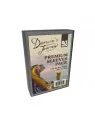 Darwin's Journey: Fundas Transparentes Premium de TCG Factory en Fundas | La Cueva Roja