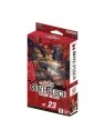 OPCG: ST23 Starter Deck (1) EN de Bandai en One Piece Card Game | La Cueva Roja