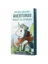 Unstable Unicorns Aventuras de TeeTurtle en Juegos de Cartas | La Cueva Roja