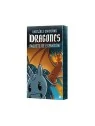 Unstable Unicorns Dragones de TeeTurtle en Juegos de Cartas | La Cueva Roja
