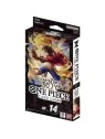 OPCG: ST14 3D2Y Starter Deck (1) EN de Bandai en One Piece Card Game | La Cueva Roja