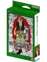 OPCG: ST02 Starter Deck (1) EN de Bandai en One Piece Card Game | La Cueva Roja