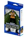 OPCG: ST03 Starter Deck (1) EN de Bandai en One Piece Card Game | La Cueva Roja