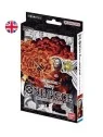 OPCG: ST06 Starter Deck (1) EN de Bandai en One Piece Card Game | La Cueva Roja