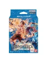 OPCG: ST22 Starter Deck (1) EN de Bandai en One Piece Card Game | La Cueva Roja