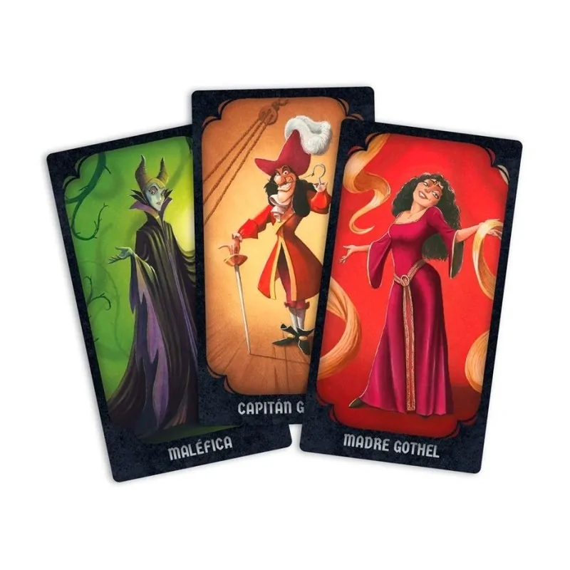 Hombres Lobo de Castronegro: La Asamblea del Mal de Zygomatic en Juegos de Cartas | La Cueva Roja