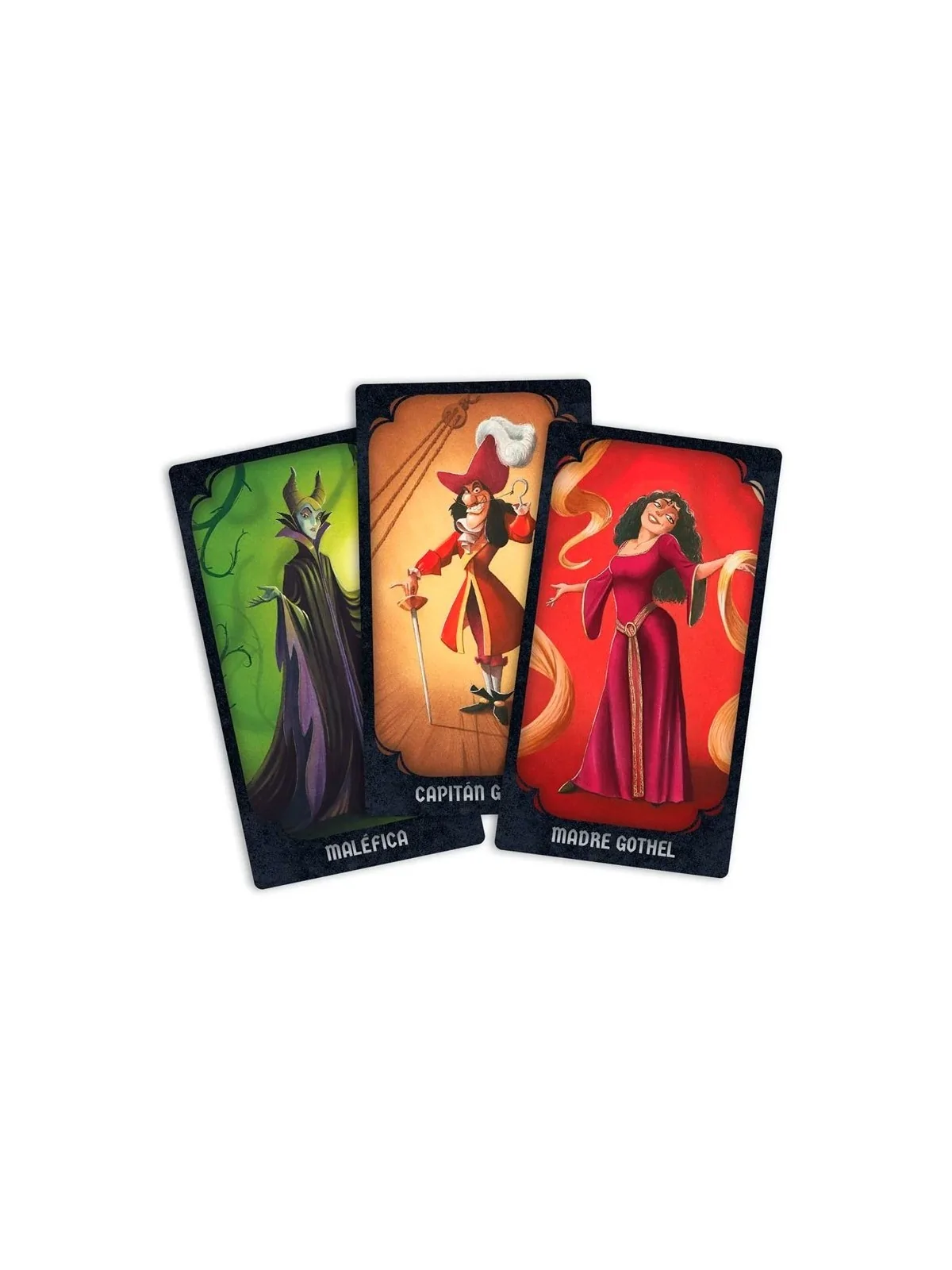 Hombres Lobo de Castronegro: La Asamblea del Mal de Zygomatic en Juegos de Cartas | La Cueva Roja