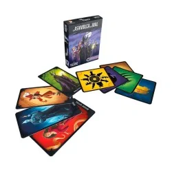 Hombres Lobo de Castronegro: La Asamblea del Mal de Zygomatic en Juegos de Cartas | La Cueva Roja