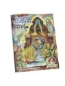 Clásicos del Mazmorreo: Intriga en la Corte del Caos de Other Selves en Juegos de Rol | La Cueva Roja
