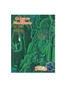 Clásicos del Mazmorreo: Las Joyas de la Matarife de Other Selves en Juegos de Rol | La Cueva Roja