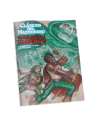 Clásicos del Mazmorreo: Espadas contra la Muerte de Other Selves en Juegos de Rol | La Cueva Roja