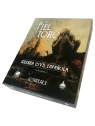 La Llamada de Cthulhu: Caja La Piel de Toro 1936 - Guerra Civil Española de Shadowlands Ediciones en Juegos de Rol | La Cueva Ro