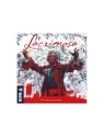 Lacrimosa de Devir en Juegos de Tablero | La Cueva Roja