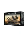 Warhammer The Horus Heresy: Tarantula Missile Battery (31-108)) de Games Workshop en WARHAMMER THE HORUS HERESY | La Cueva Roja