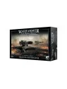 Warhammer The Horus Heresy: Tarantula Sentry Guns (31-109) de Games Workshop en WARHAMMER THE HORUS HERESY | La Cueva Roja