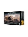Warhammer The Horus Heresy: Rapier Quad Heavy Bolters (31-105) de Games Workshop en WARHAMMER THE HORUS HERESY | La Cueva Roja