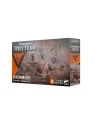 Warhammer 40000 Kill Team: Goremongers (103-89) de Games Workshop en WARHAMMER 40.000 | La Cueva Roja