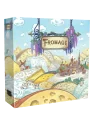 Fromage de Road to Infamy en Juegos de Tablero | La Cueva Roja
