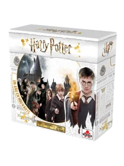 Harry Potter: Un Año en Hogwarts de Topi Games en Juegos de Tablero | La Cueva Roja