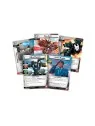 Marvel Champions: War Machine de Fantasy Flight Games en Juegos de Cartas | La Cueva Roja