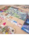 Thorgal: El Juego de Mesa (Edición Gamefound) de Maldito Games en Juegos de Tablero | La Cueva Roja