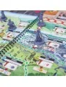 Thorgal: El Juego de Mesa (Edición Gamefound) de Maldito Games en Juegos de Tablero | La Cueva Roja