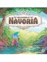Exploradores de Navoria de Maldito Games en Juegos de Tablero | La Cueva Roja