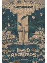 Earthborne Rangers: Legado de los Ancestros de Maldito Games en Juegos de Tablero | La Cueva Roja