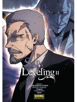 Solo Leveling 11 de Norma Editorial en Mangas | La Cueva Roja