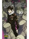 Jujutsu Kaisen 10 de Norma Editorial en Mangas | La Cueva Roja