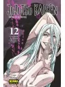 Jujutsu Kaisen 12 de Norma Editorial en Mangas | La Cueva Roja