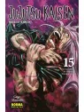 Jujutsu Kaisen 15 de Norma Editorial en Mangas | La Cueva Roja