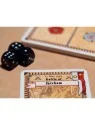 The Cousins War (La Guerra de los Primos) de Two Tomatoes en Juegos de Tablero | La Cueva Roja