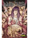 Jujutsu Kaisen 06 de Norma Editorial en Mangas | La Cueva Roja