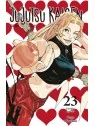 Jujutsu Kaisen 23 de Norma Editorial en Mangas | La Cueva Roja