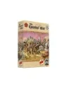 The Cousins War (La Guerra de los Primos) de Two Tomatoes en Juegos de Tablero | La Cueva Roja