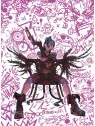 La Creación y El Arte de Arcane (Edición Estándar) de Norma Editorial en Novelas Gráficas | La Cueva Roja