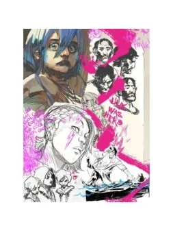 La Creación y El Arte de Arcane (Edición Estándar) de Norma Editorial en Novelas Gráficas | La Cueva Roja