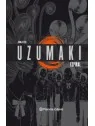 Uzumaki Integral de Planeta Comic en Mangas | La Cueva Roja
