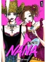 Nana 01/07 de Planeta Comic en Mangas | La Cueva Roja