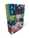 Shonen Starter Set Blue Lock 1+2+3 de Planeta Comic en Mangas | La Cueva Roja