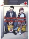 Fumando Juntos Detrás del Súper 01 de Panini Comics en Mangas | La Cueva Roja
